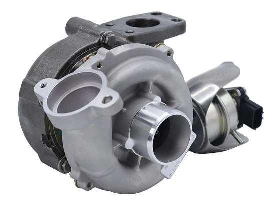 Turbina