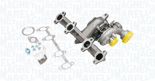 Turbina
