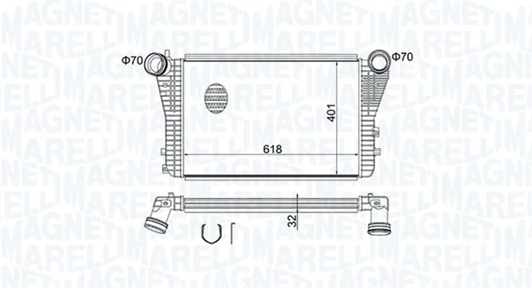 Intercooler