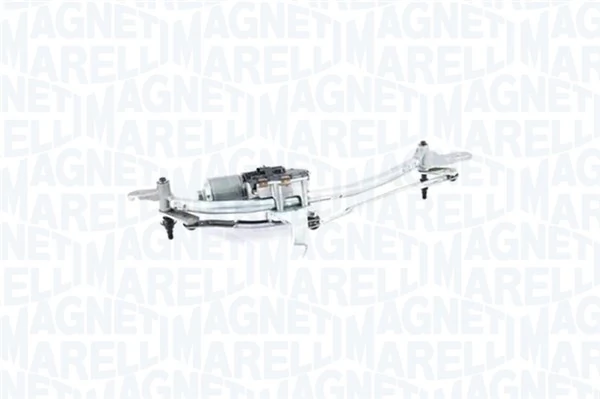 Sistem stergator parbriz