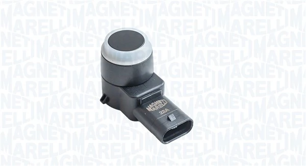 Sensor, ajutor parcare