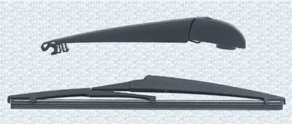 Set stergatoare curatare parbriz