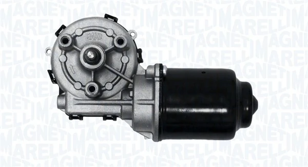 Motor stergator