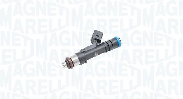 Injector