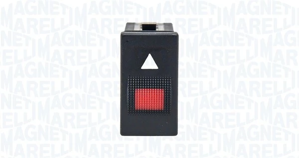 Comutator lumini de avarie