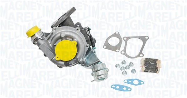 Turbina