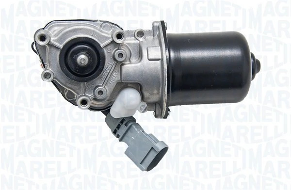 Motor stergator