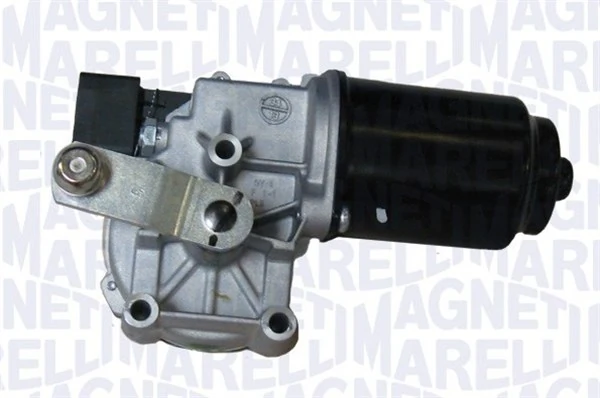 Motor stergator