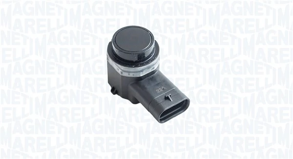 Sensor, ajutor parcare