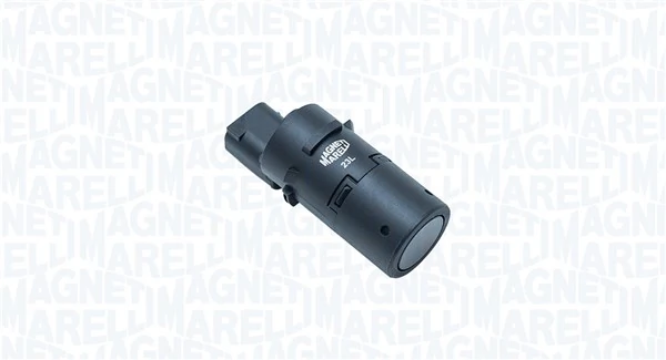 Sensor, ajutor parcare