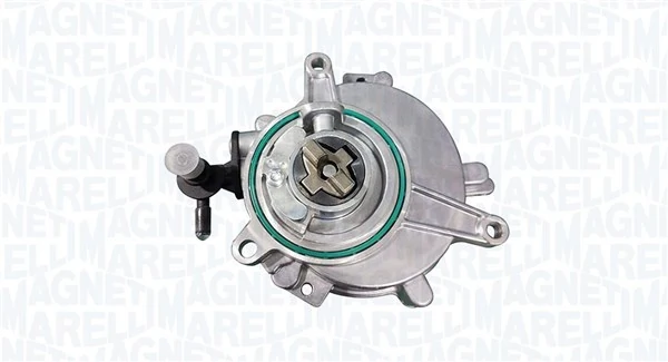 Pompa vacuum sistem de franare