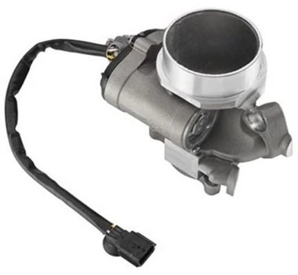 Supapa EGR