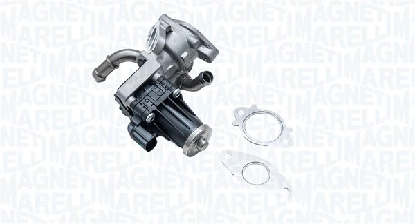 Supapa EGR