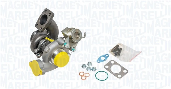 Turbina