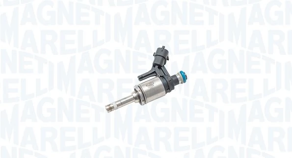 Injector