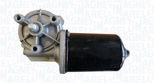 Motor stergator