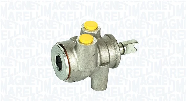Regulator putere de franare