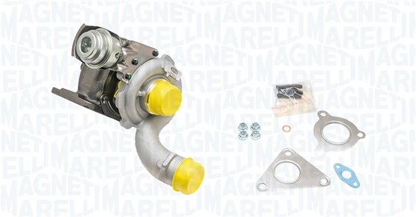 Turbina
