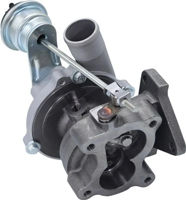Turbina