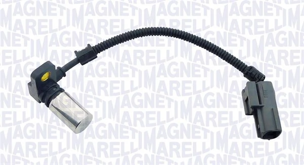 Senzor impulsuri arbore cotit