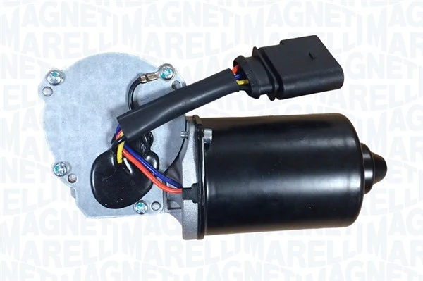 Motor stergator