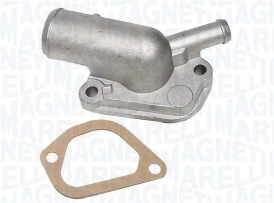 Termostat lichid racire
