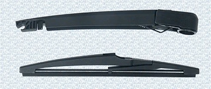 Set stergatoare curatare parbriz