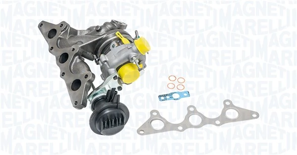 Turbina