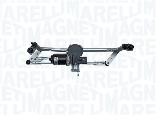 Sistem stergator parbriz