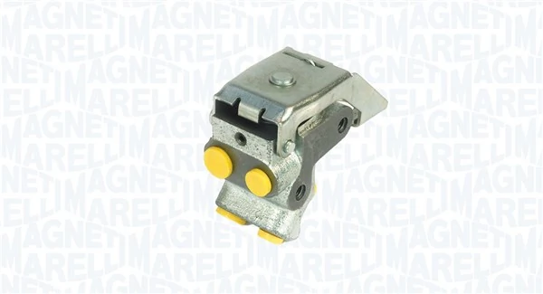 Regulator putere de franare