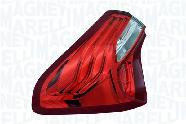 Lampa spate