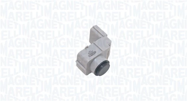 Sensor, ajutor parcare