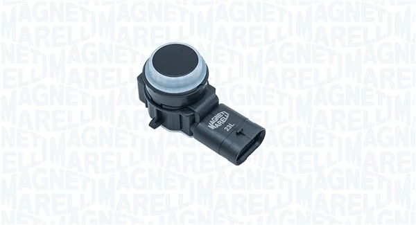 Sensor, ajutor parcare