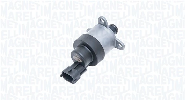 Supapa control presiune sistem common-rail