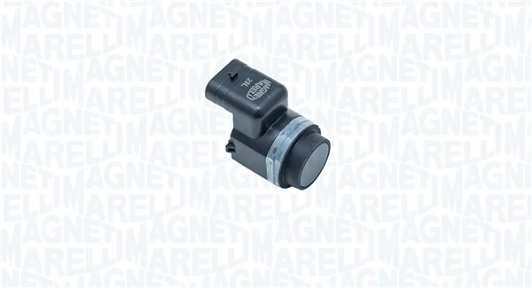 Sensor, ajutor parcare