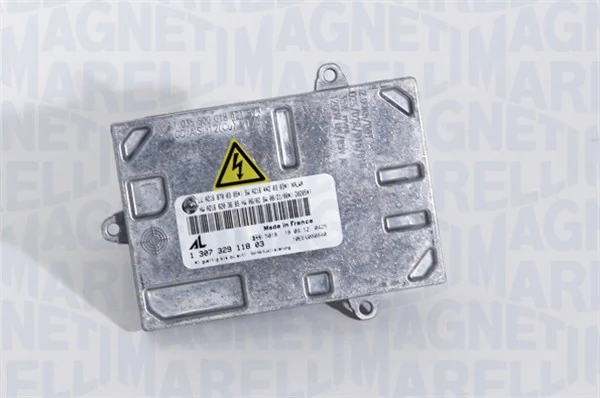 Unitate de control, far curba (AFS)