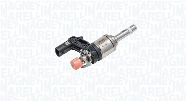 Injector