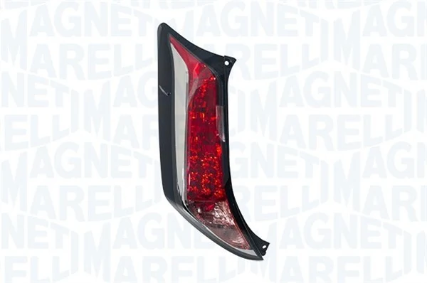 Lampa spate