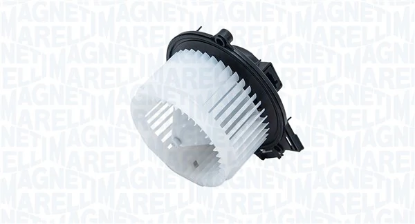 Ventilator habitaclu