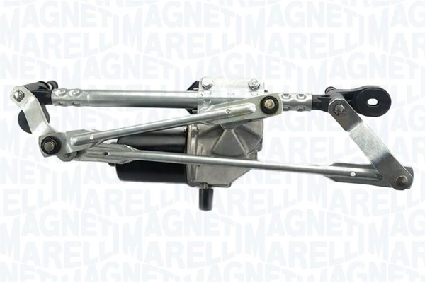 Sistem stergator parbriz