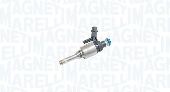 Injector