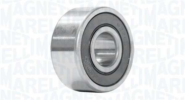 Fulie alternator