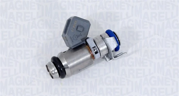 Injector