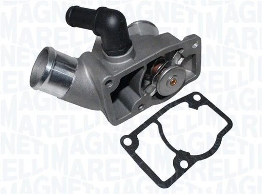 Termostat lichid racire