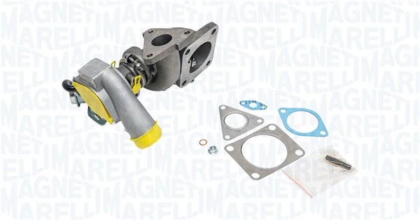 Turbina