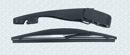 Set stergatoare curatare parbriz