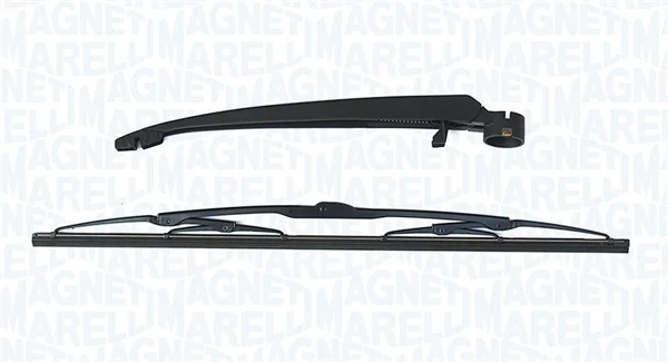 Set stergatoare, curatare parbriz