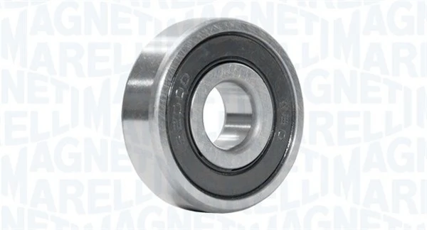 Fulie alternator