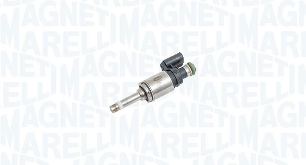Injector