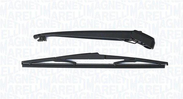 Set stergatoare curatare parbriz